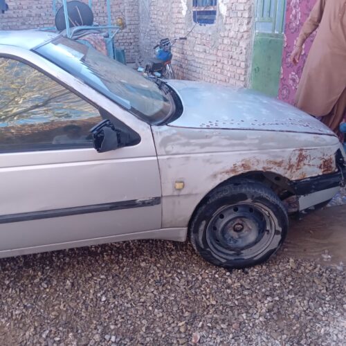 پژو405خودروسواری فروشی