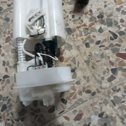 پمپ بنزین راکنترول میکند