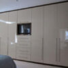 تعمیرات انواع کابینت و کمد دیواری ام دی اف