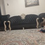 مبل راحتی 7نفره