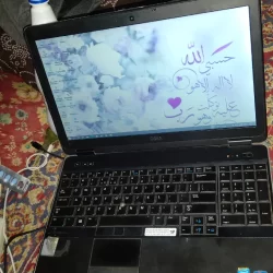 DELL Latitude E6540