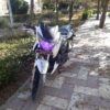 موتور آپاچی وحشی
