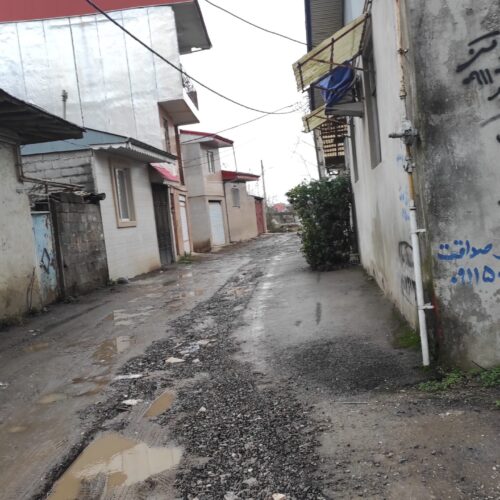 فروش خانه ویلایی ، مستقل