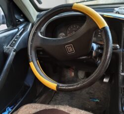 پژو روا دوگانه شرکتی