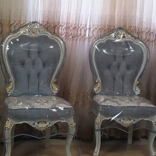 کاور مبل ابراهیمی