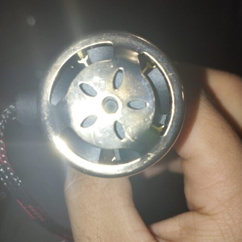 هدلایت