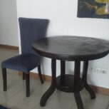 میز غذا خوری 3نفره
