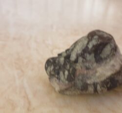 سنگ های قیمتی