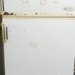 یخچال آزمایش اصل کره