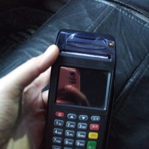 کارتخوان مدل new7210 سرعت زیر 3ثانیه
