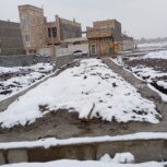 سلام زمین فروشی فوری
