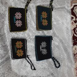 منجوق بافی
