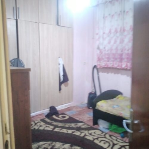 هادی اباد خیابان مجاهد کوچه ی حجت در نقشه محبت