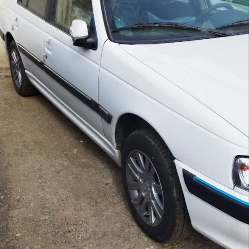 پارس سال  خشک 1402