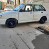 پراید 132 مدل 91
