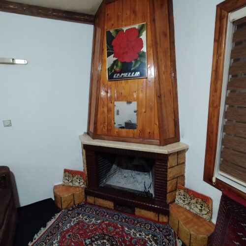 ویلا شبانه