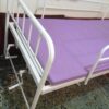 تشک مموری فوم ، تخت بیمار ، عصا