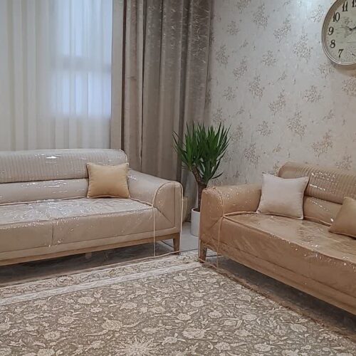 کاور مبل ابراهیمی