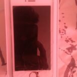 آیفون 5s نیاز ب تعمیر
