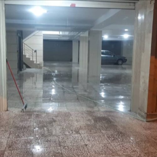 آپارتمان خیابان بلوار دانشگاه