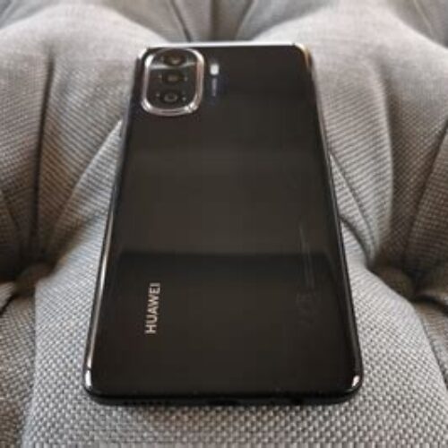 گوشی موبایل Huawei nova Y70 Plus 128 گیگ