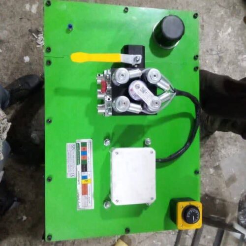 بالابر خانگی و صنعتی / از سیصد کیلو تا 10.000کیلو گرم