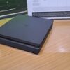 Ps4 اسلیم 500 گیگ دو دسته