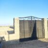 زمین ویلایی در شبستر وایقان