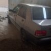 فروش فوری پراید مدل96