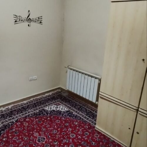 آپارتمان 50متر شهرک ابریشم