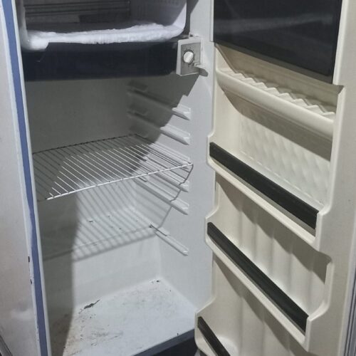 یخچال ازمایش
