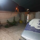 خانه ویلایی 154متری شیک