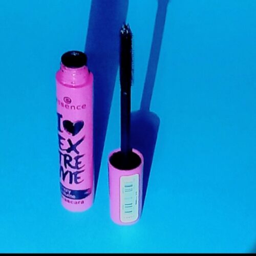 ریمل بلند کننده مژه