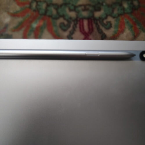 گلکسی Tab S7 T-875 قدرتمند در حد واقعی آکبند