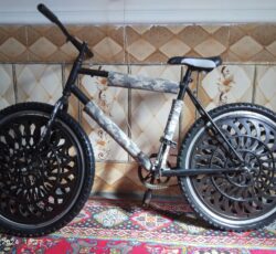 دوچرخه 26 آساک اسپرت