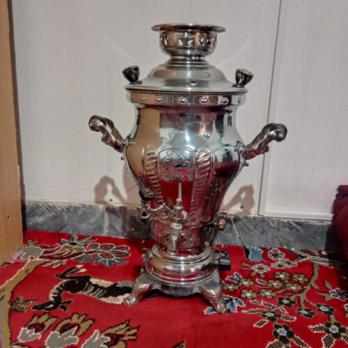سماور نو قیمت توافقی