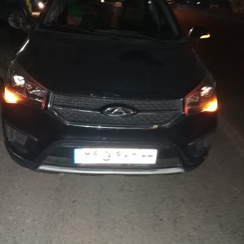 ام وی ام مدل 97