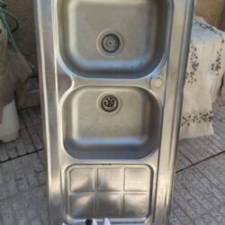 سینک اشپزخانه