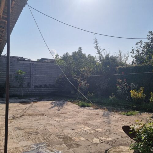 خانه کلنگی متراژ 281 متر