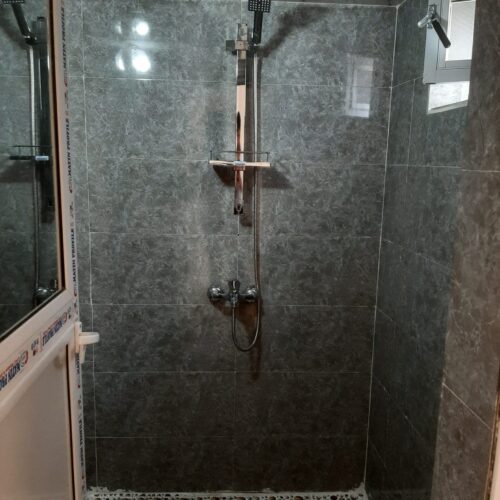 یک باب خانه  مسکونی ساخت سال1402در شهرک سهند