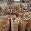 حفر چاه بادست ونای گزاری قیامت مناسب