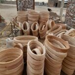 حفر چاه بادست ونای گزاری قیامت مناسب
