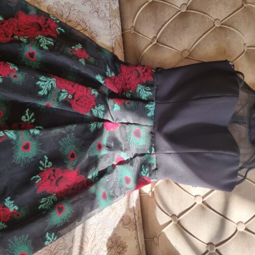لباس مجلسی ترک برند keikei