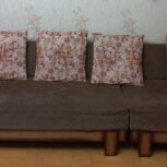 مبل 8 نفره کاملا سالم