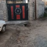 خانه ویلایی شناژقائم