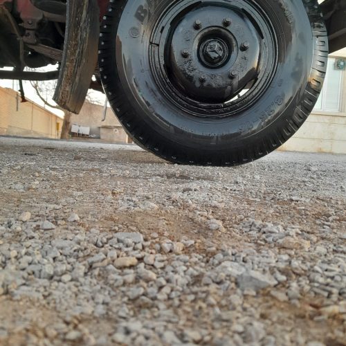 خاور 600زیز 800کاملا سالم