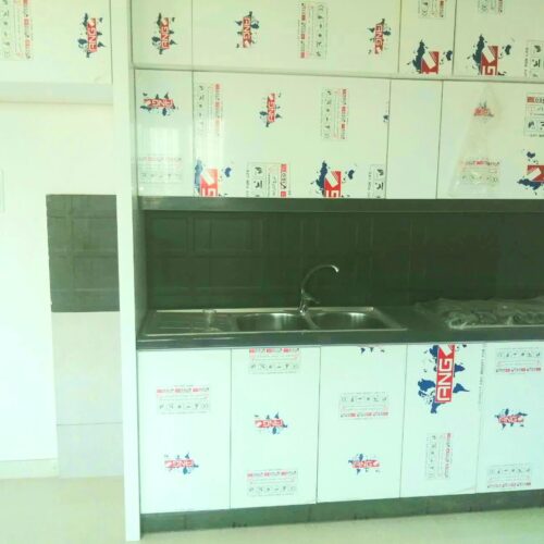 گلستان/ مستقل و نوساز/صفر/پارکینگ بزرگ / ویوشیطانکوه