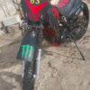 موتور شکاری همتاز 200 سی سی