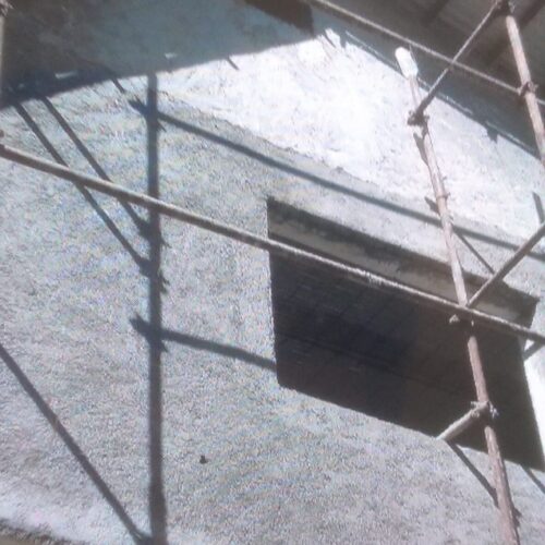 تعمیرات ساختمانی