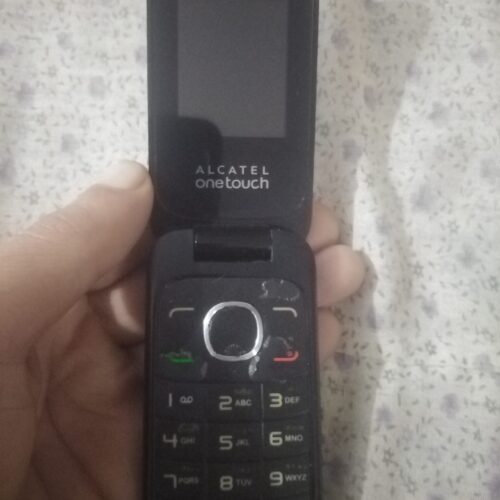 گوشی موبایل تاشو